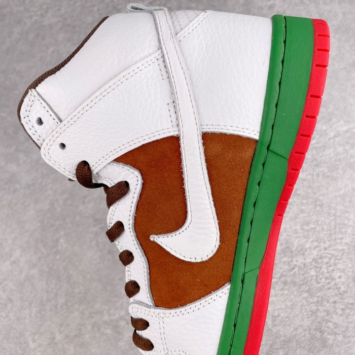 Nike Dunk SB High Cali (2014)