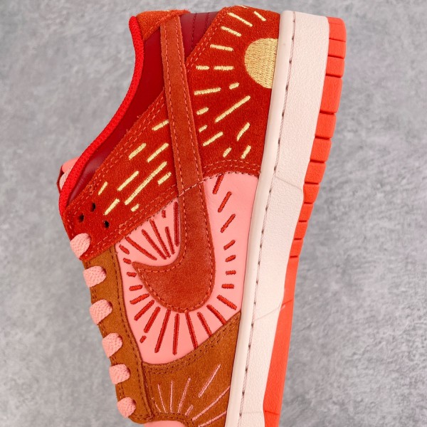 Nike Dunk Low NH Winter Solstice (W)