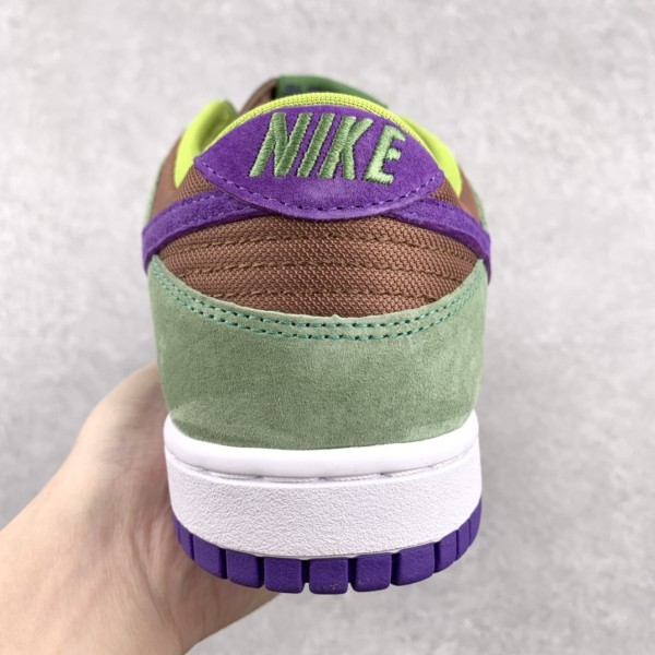 Nike Dunk Low Veneer (2020)