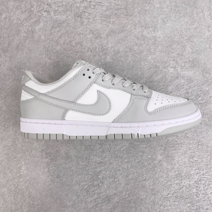 Nike Dunk Low Grey Fog