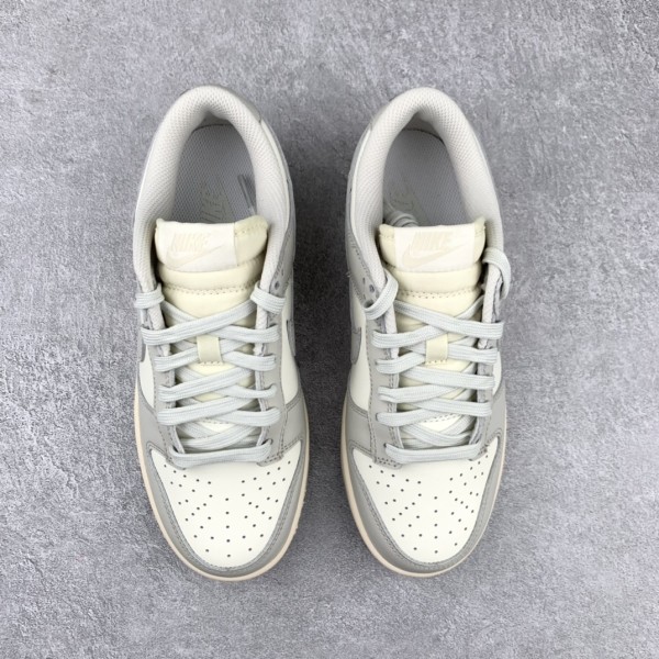 Nike Dunk Low Sail Light Bone (W)