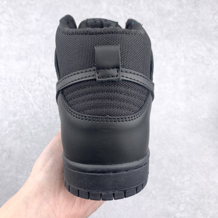 Nike SB Dunk High Bota