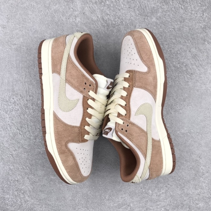 Nike Dunk Low Medium Curry