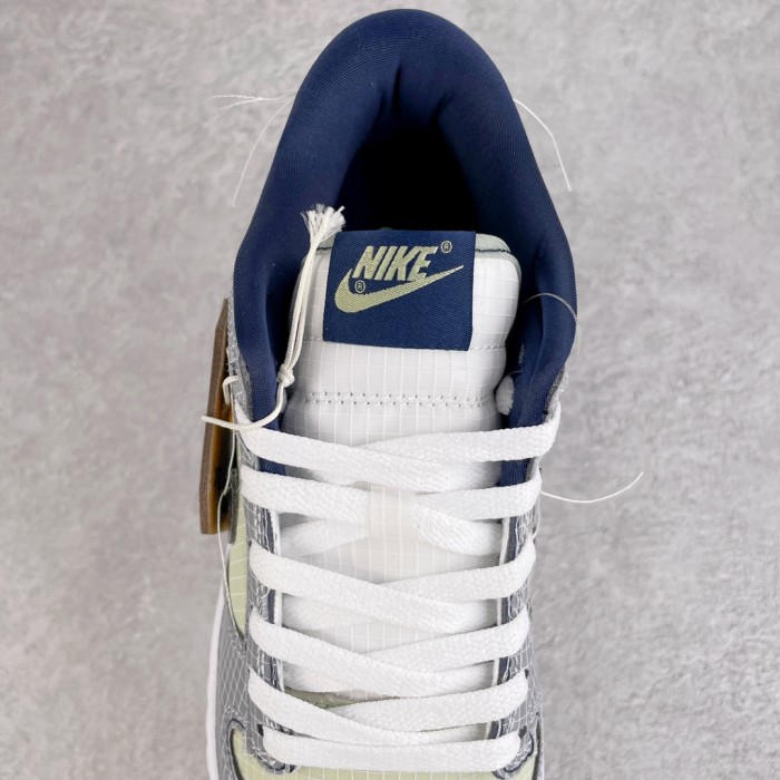 Nike Dunk Low Union Passport Pack Pistachio