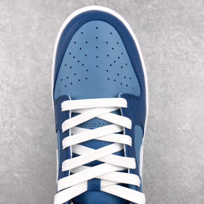 Nike Dunk Low Dark Marina Blue