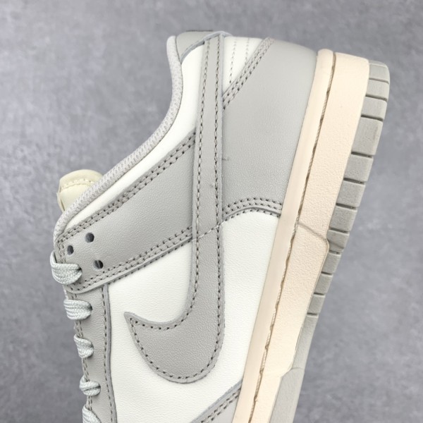 Nike Dunk Low Sail Light Bone (W)