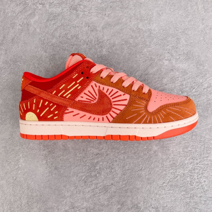 Nike Dunk Low NH Winter Solstice (W)