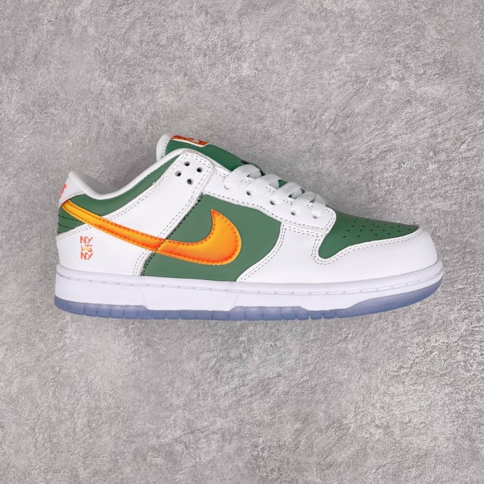 Nike Dunk Low SE NY vs. NY