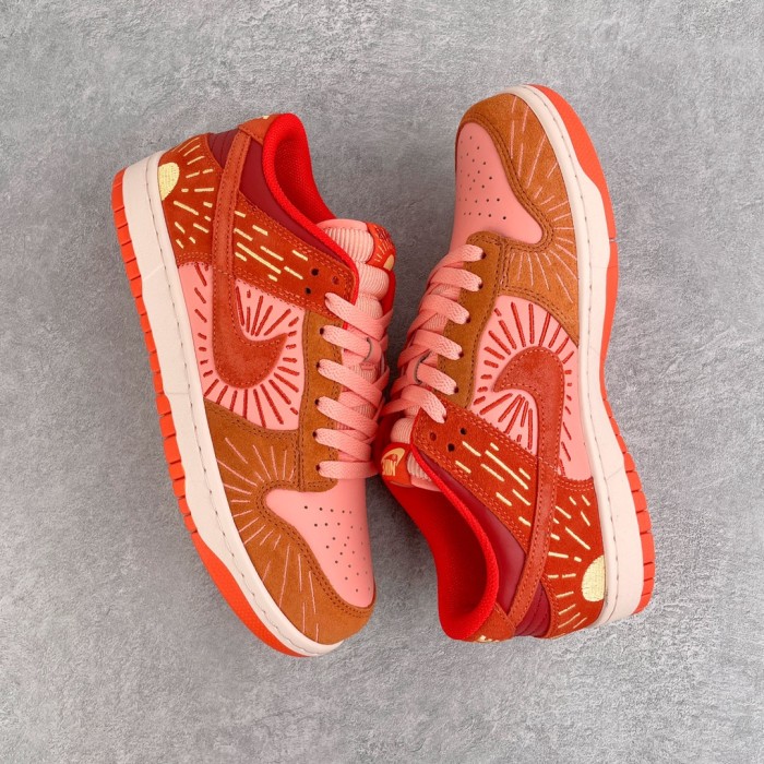 Nike Dunk Low NH Winter Solstice (W)