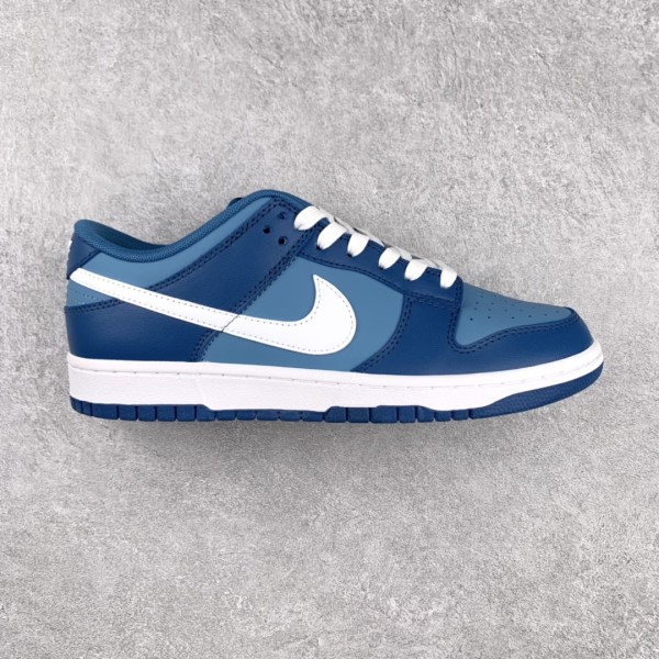 Nike Dunk Low Dark Marina Blue
