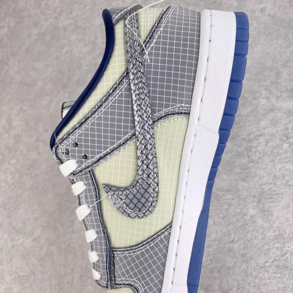 Nike Dunk Low Union Passport Pack Pistachio