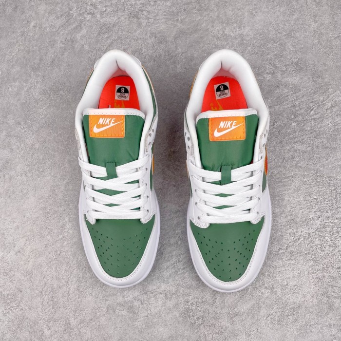 Nike Dunk Low SE NY vs. NY