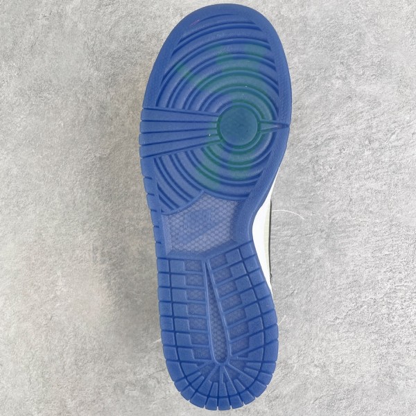 Nike Dunk Low Union Passport Pack Pistachio