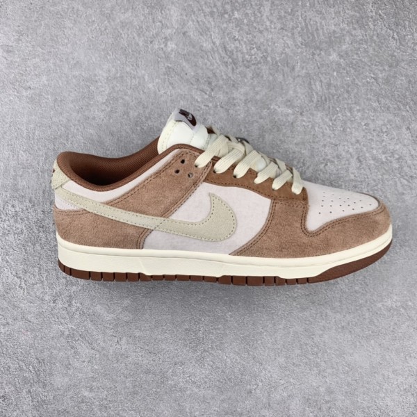 Nike Dunk Low Medium Curry