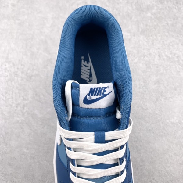 Nike Dunk Low Dark Marina Blue