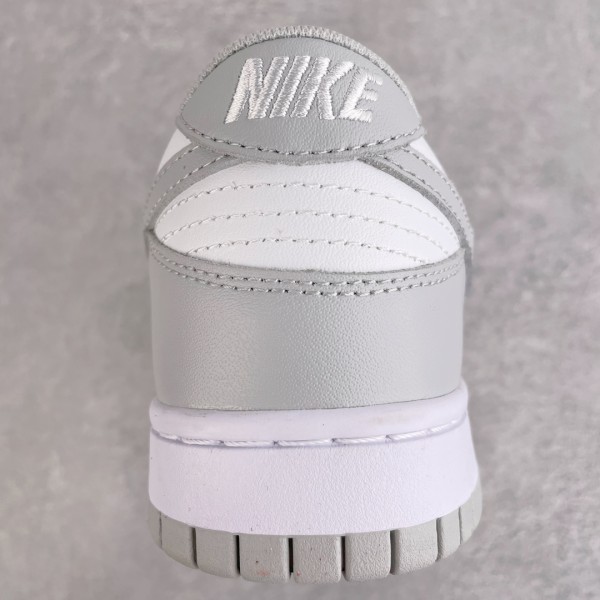 Nike Dunk Low Grey Fog