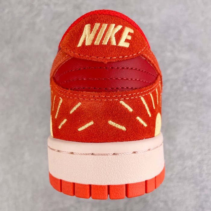 Nike Dunk Low NH Winter Solstice (W)