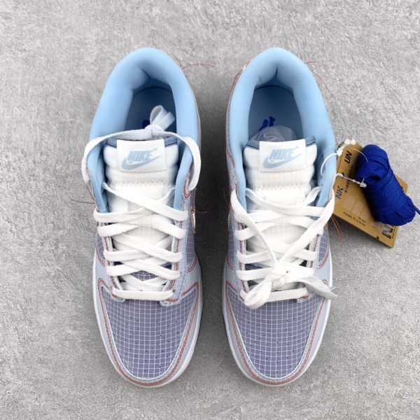 Nike Dunk Low Union Blue