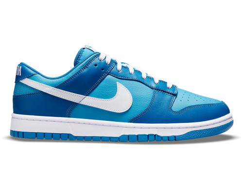 Nike Dunk Low Dark Marina Blue