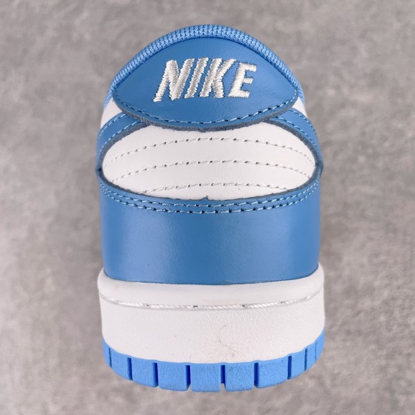 Nike Dunk Low UNC (2021)