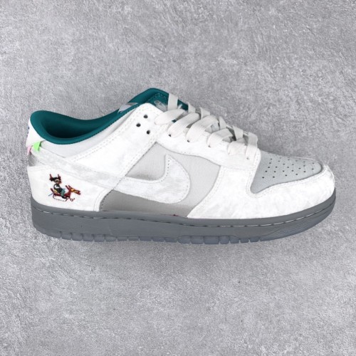 Nike Dunk Low Ice (W)