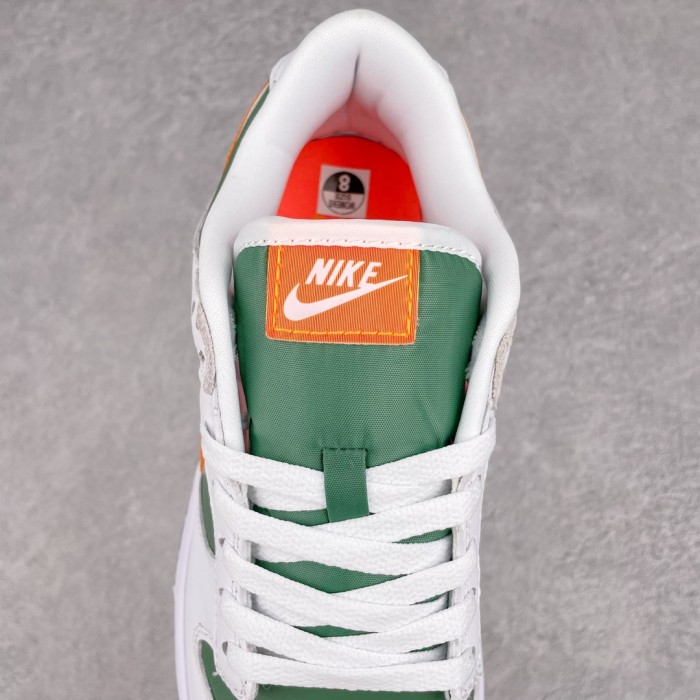 Nike Dunk Low SE NY vs. NY