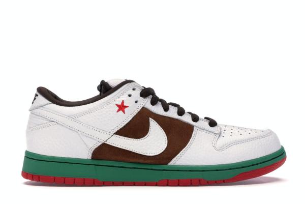 Nike Dunk SB Low Cali (2004)
