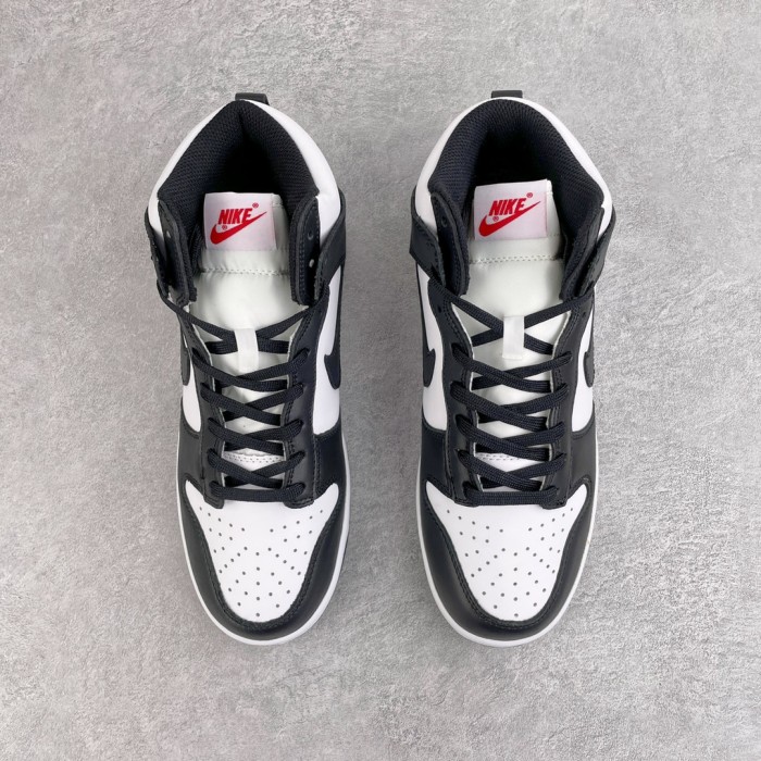 Nike Dunk High Panda (2021)