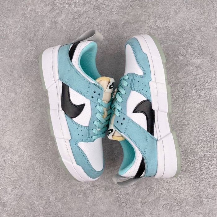 Nike Dunk Low Disrupt Copa (W)