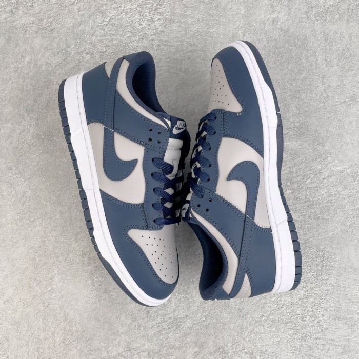 Nike Dunk Low Georgetown