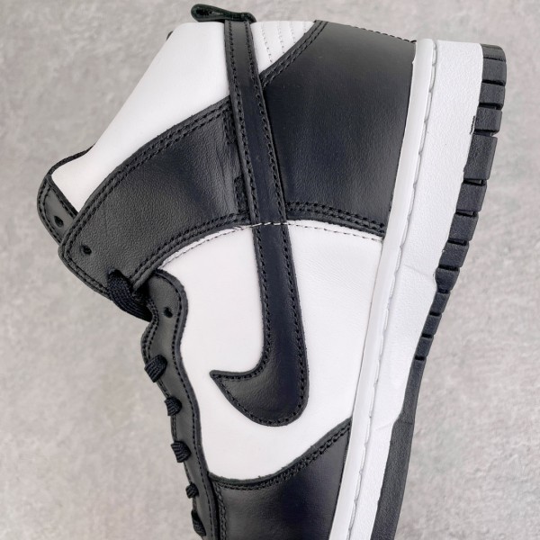 Nike Dunk High Panda (2021)