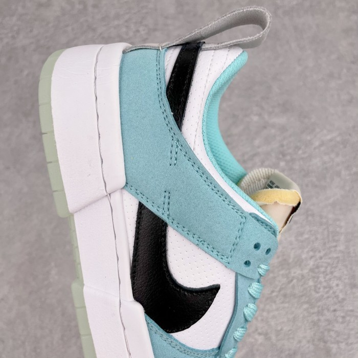 Nike Dunk Low Disrupt Copa (W)