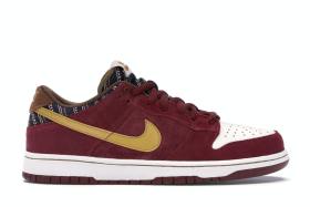 Nike SB Dunk Low Anchorman