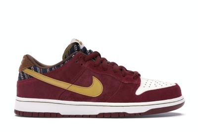 Nike SB Dunk Low Anchorman