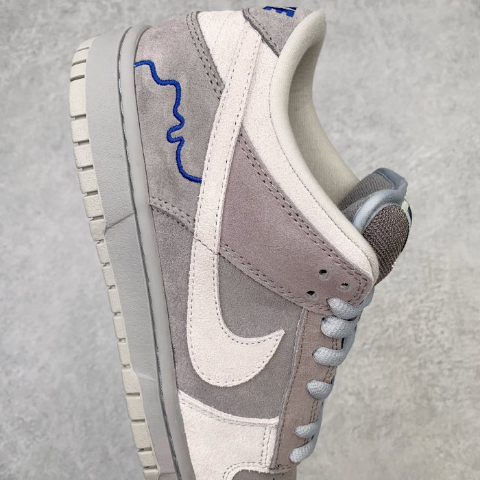 Nike SB Dunk Low London