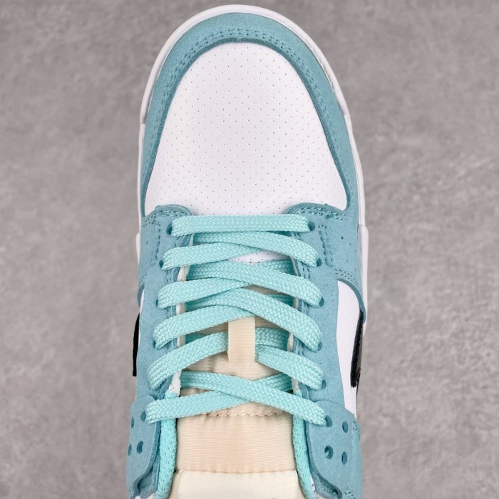 Nike Dunk Low Disrupt Copa (W)