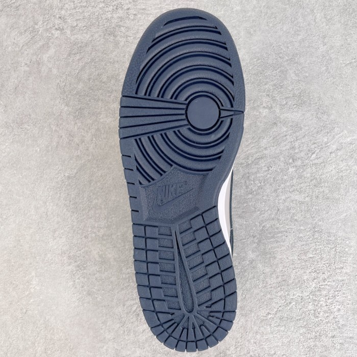 Nike Dunk Low Georgetown