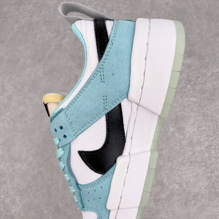 Nike Dunk Low Disrupt Copa (W)