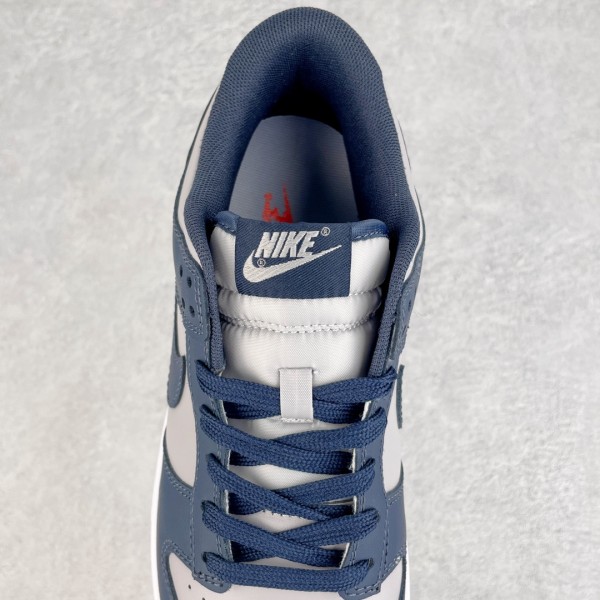 Nike Dunk Low Georgetown