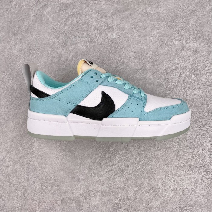 Nike Dunk Low Disrupt Copa (W)