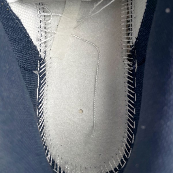 Nike Dunk Low Georgetown