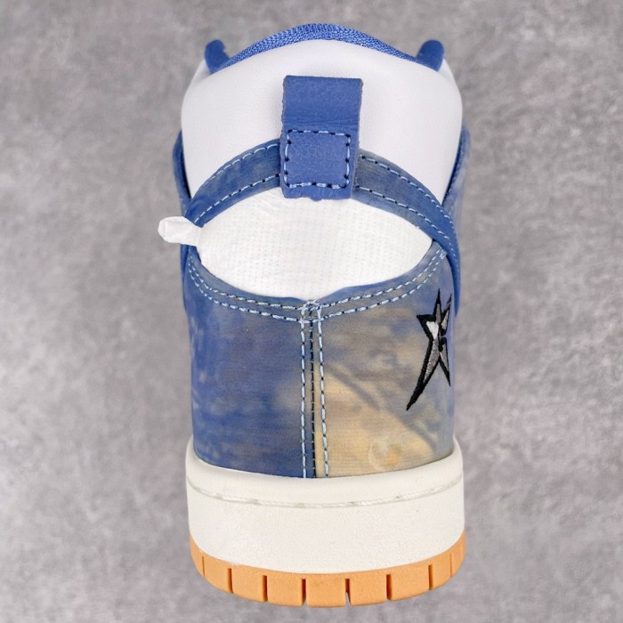 Nike SB Dunk High Carpet Company