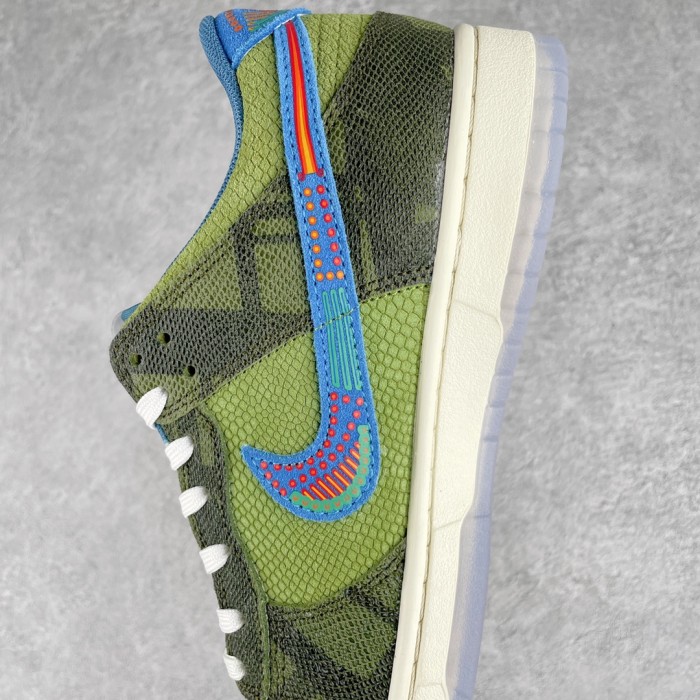 Nike Dunk Low Siempre Familia