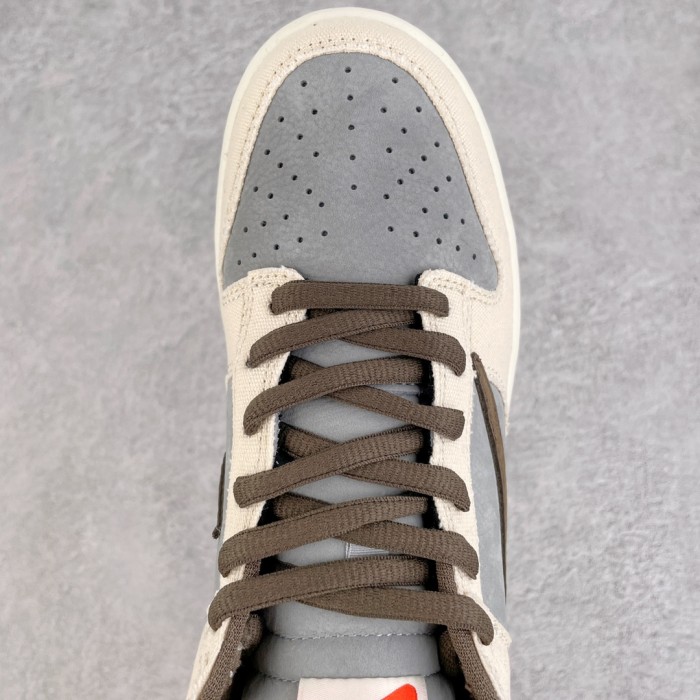 Nike Dunk Low Travis Scott x Playstation