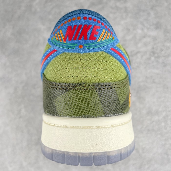 Nike Dunk Low Siempre Familia