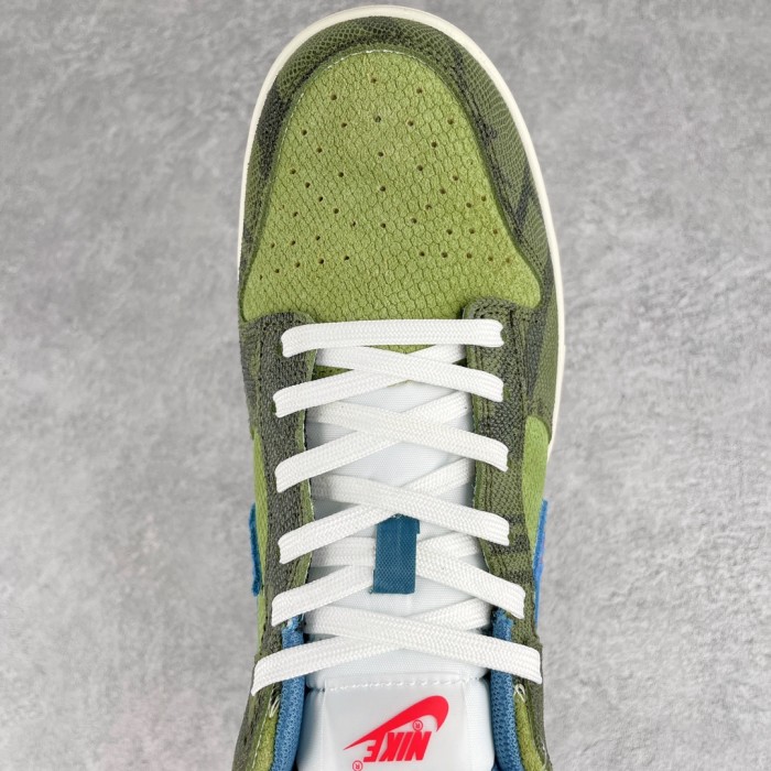 Nike Dunk Low Siempre Familia