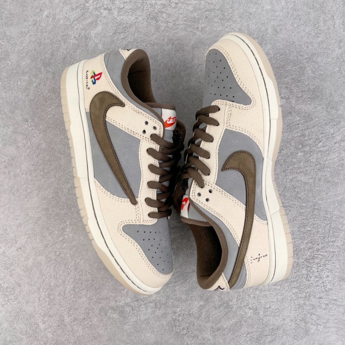 Nike Dunk Low Travis Scott x Playstation