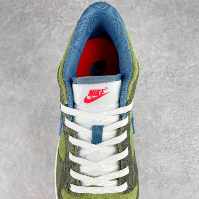 Nike Dunk Low Siempre Familia