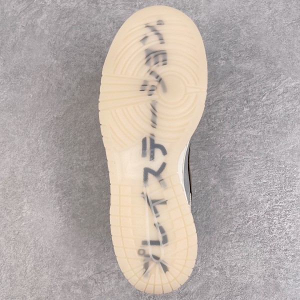 Nike Dunk Low Travis Scott x Playstation