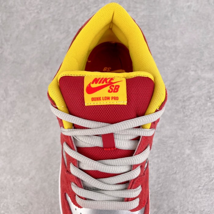 Nike Dunk SB Low Rukus  Crawfish